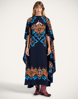 La DoubleJ Magic Dress La DoubleJ Magic Dress Bounty Placée Orange DRE0959CRE002BOU01OR02