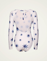 La DoubleJ Surf Suit La DoubleJ Surf Suit Lakshmi SWI0001LYC001LAK01WH01