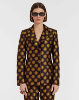 La DoubleJ 24/7 Jacket La DoubleJ 24/7 Jacket Winter Sun Black JAC0063JCQ060WSU01BL01