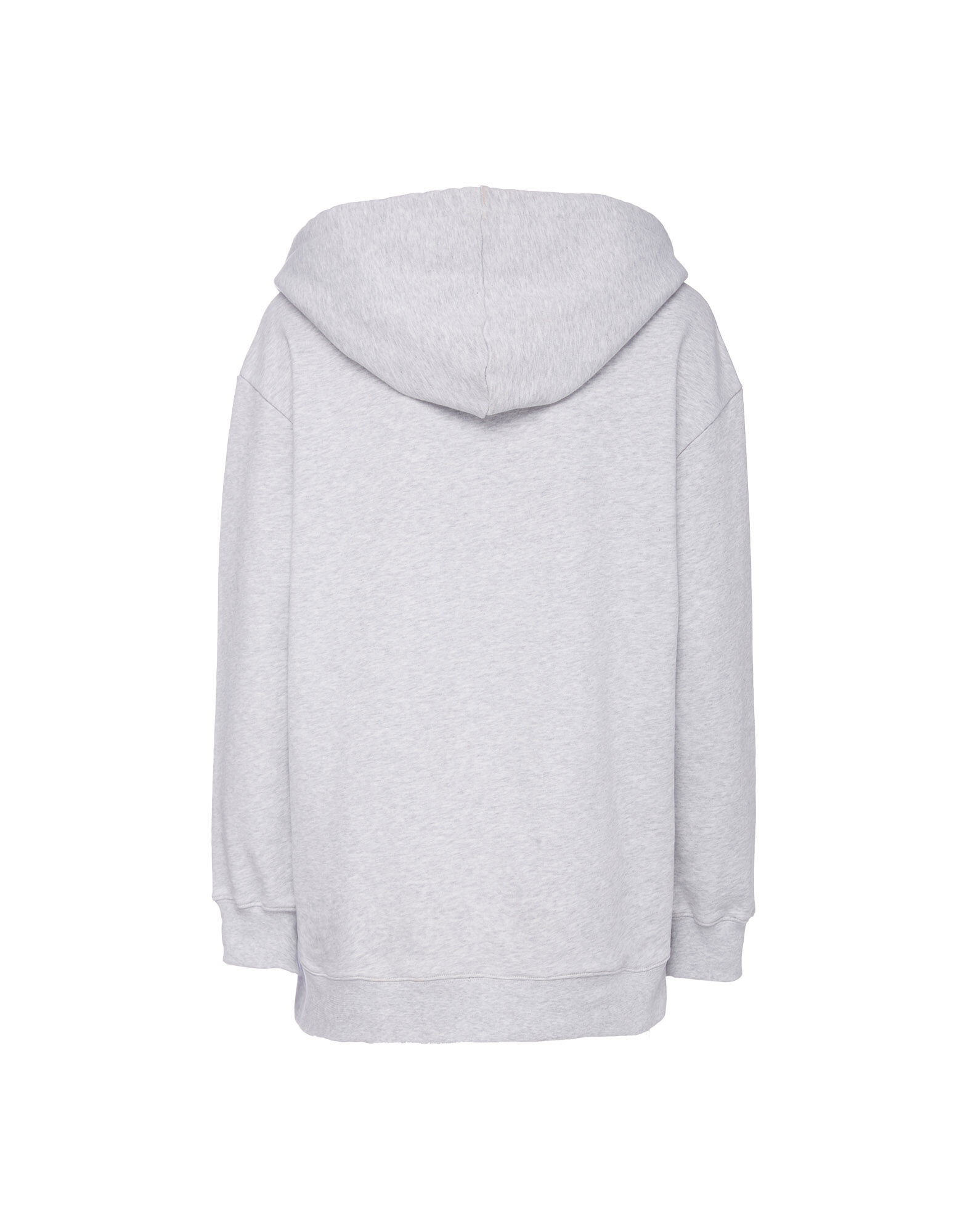 LaDoubleJ Sporty Sweater BadAss Slogan SWE0005JER013BAD0001