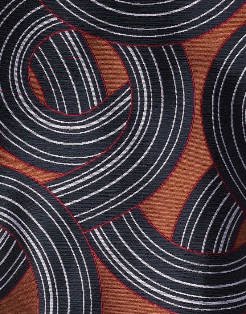 La DoubleJ Mini Swing Dress La DoubleJ Mini Swing Dress Montecarlo Blue DRE0658JCQ097MTC02BU03