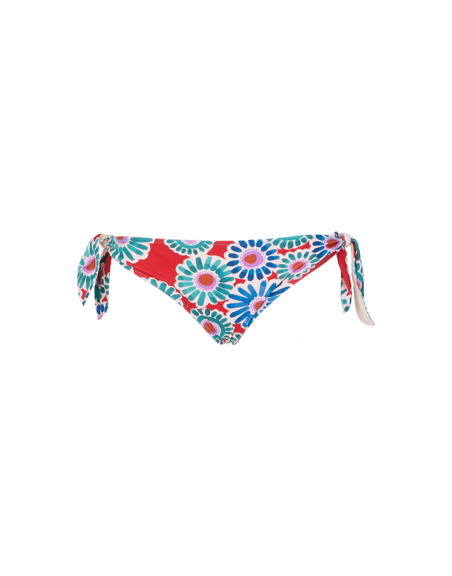 La DoubleJ Bow Brief Crazy Daisy SWI0028LYC001DAY0001