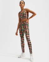 LaDoubleJ Jazzercize Leggings LaDoubleJ Jazzercize Leggings Claire Coin TRO0041JER014CLA0001