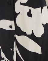 La DoubleJ Boy Shirt La DoubleJ Boy Shirt Winter Jasmine SHI0001SIL001WIJ0001