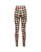 LaDoubleJ Jazzercize Leggings LaDoubleJ Jazzercize Leggings Claire Coin TRO0041JER014CLA0001