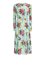 La DoubleJ Bee Dress La DoubleJ Bee Dress  DRE0197VIS001BRZ0001