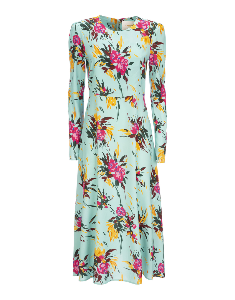 La DoubleJ Bee Dress La DoubleJ Bee Dress  DRE0197VIS001BRZ0001