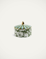 La DoubleJ Goodie Jar La DoubleJ Goodie Jar Lilium Avorio VAS0006CER001LIL0008