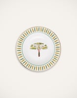 La DoubleJ Soup Plates Set Of 2 La DoubleJ Soup Plates Set Of 2 Eden SOU0002CER001HLE08MU01