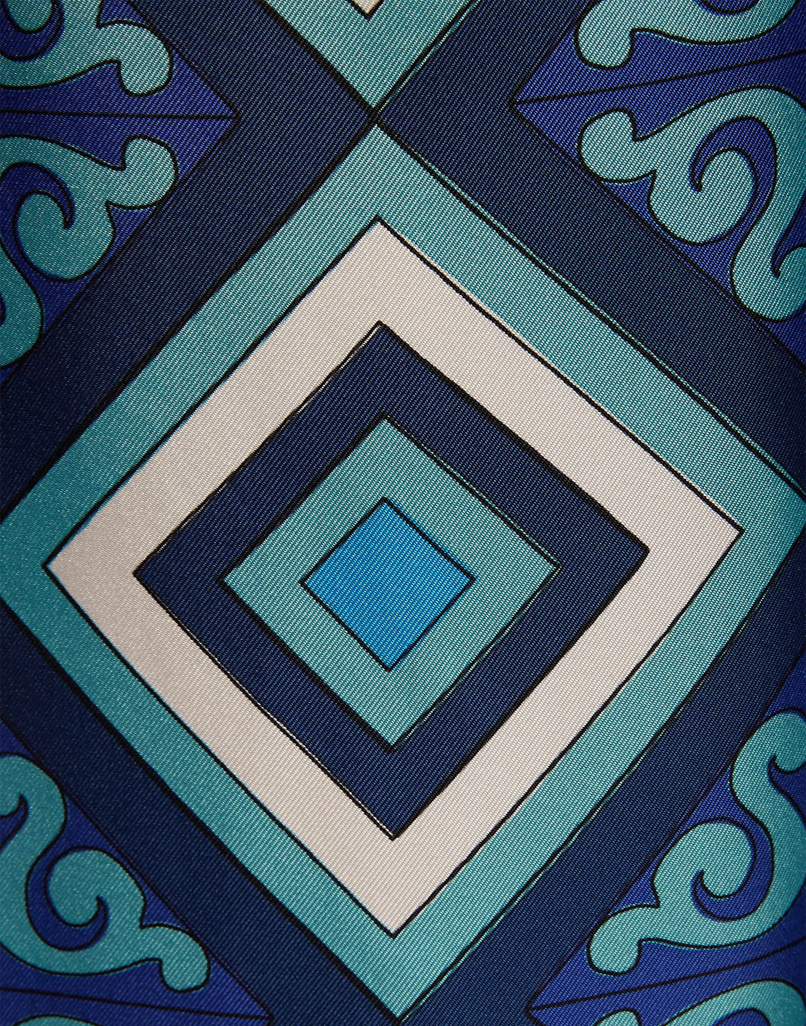 La DoubleJ Drawstring Pants Costiera TRO0053SIL001COS01BU03