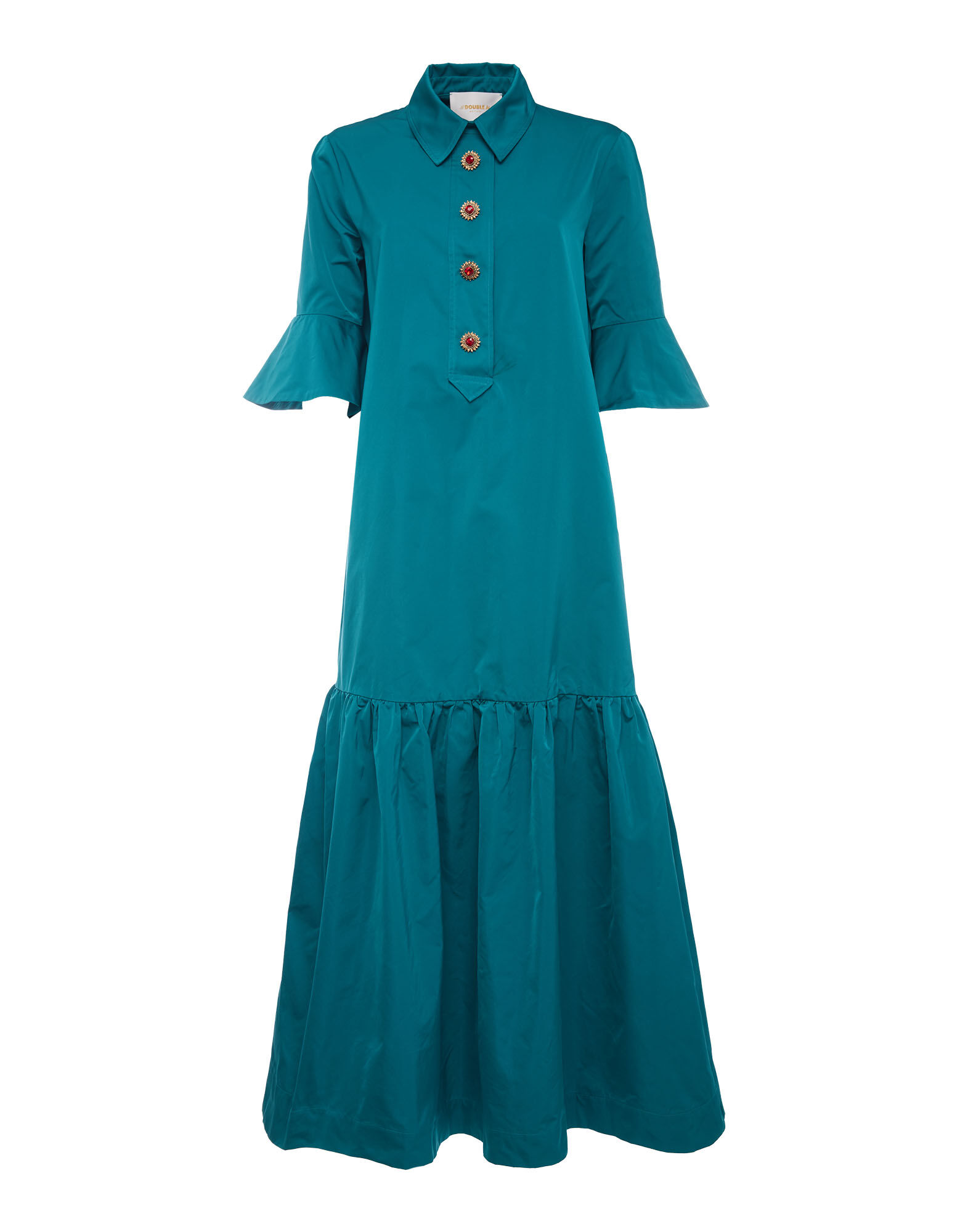 LaDoubleJ Artemis Dress Barbados DRE0176TAF002BRB0001