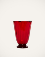 La DoubleJ Rainbow Glass Set of 8 La DoubleJ Rainbow Glass Set of 8 Rainbow GLA0003MUR001ASS0001