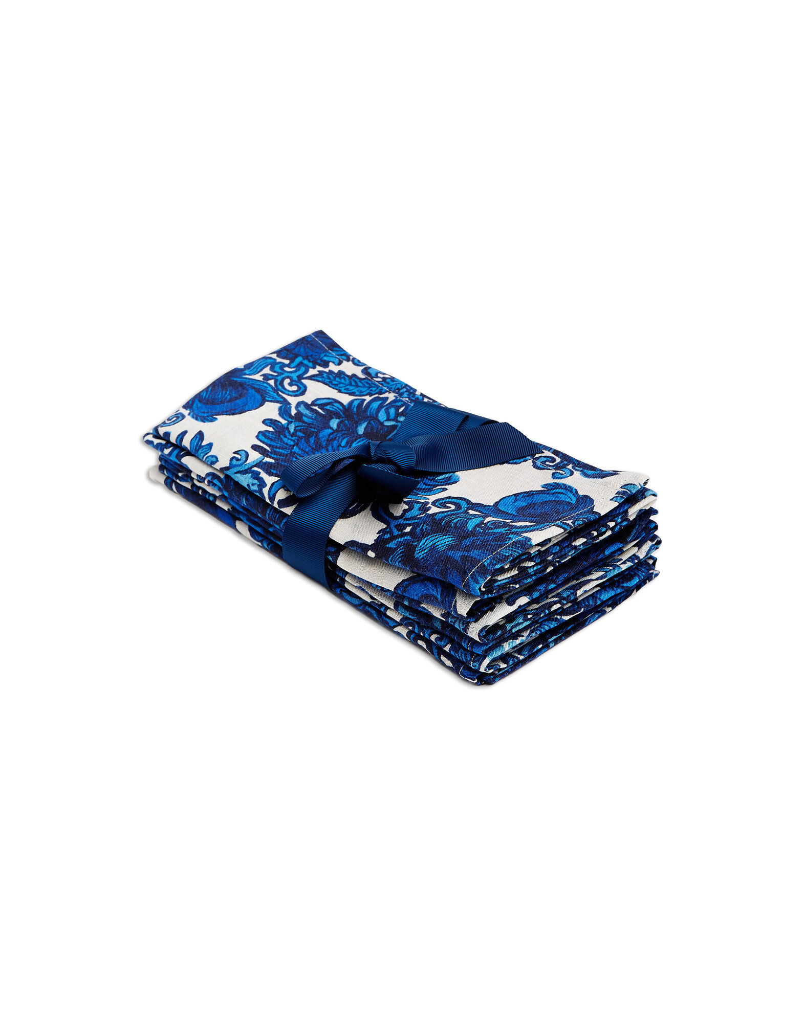 La DoubleJ Large Napkins Set Of 6  NAP0002LIN001ANE0007
