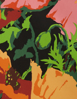 La DoubleJ Roy Dress La DoubleJ Roy Dress Wonderland Black DRE0460SIL001WON01BL01