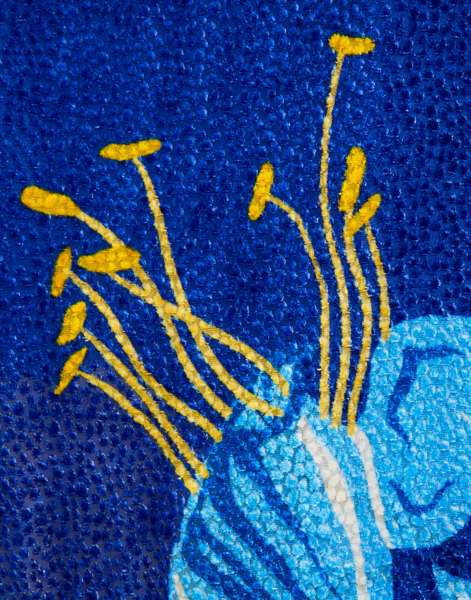 LaDoubleJ Simps Dress Maneater DRE0076DEV001MAN0001