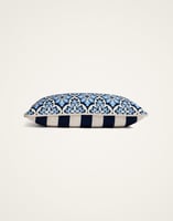 La DoubleJ Outdoor Cushion (30X50) La DoubleJ Outdoor Cushion (30X50) Palazzo Blue CUS0029POL001PAL01BU03