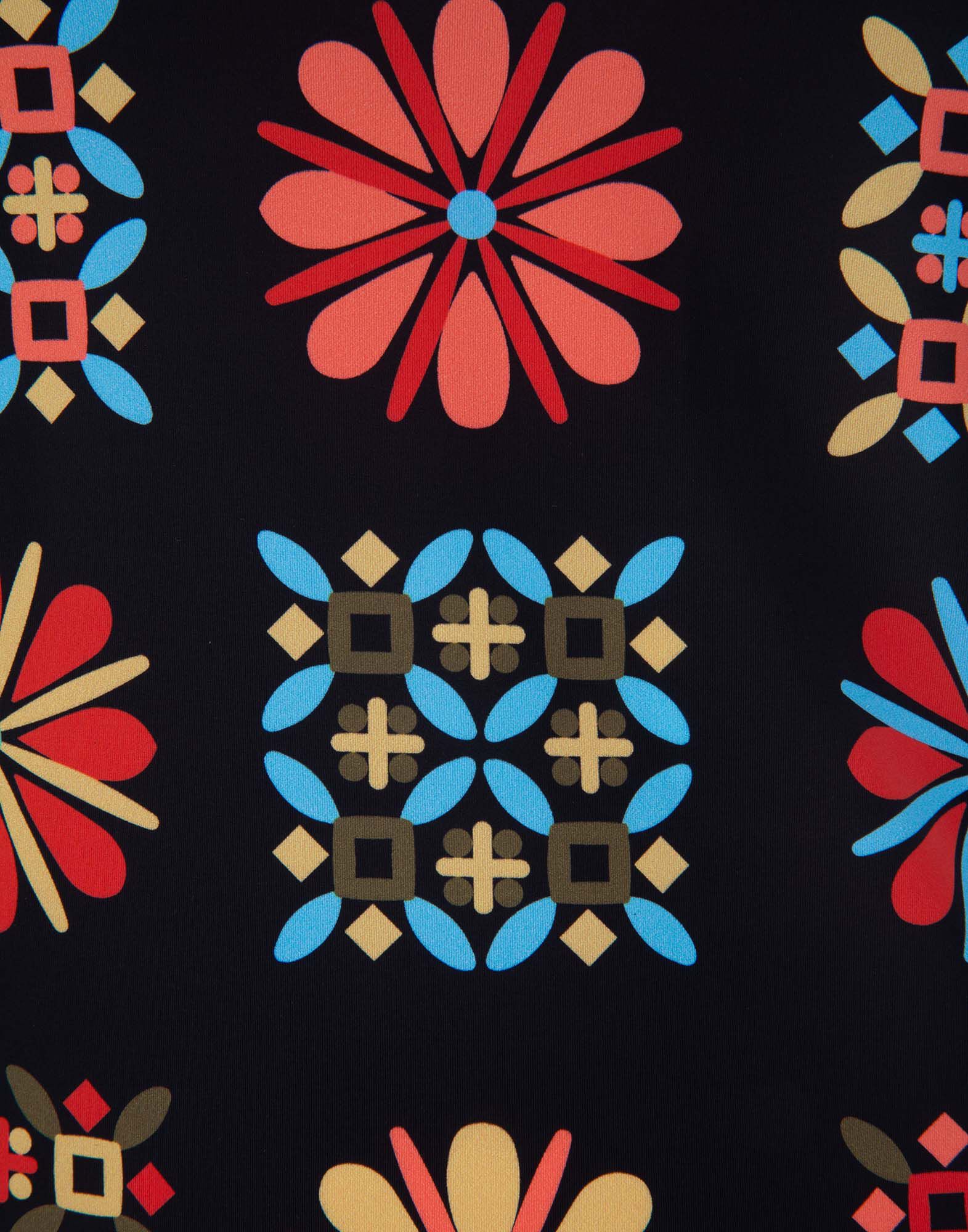 La DoubleJ Turtleneck Vetrata SHI0030JER005VET0001