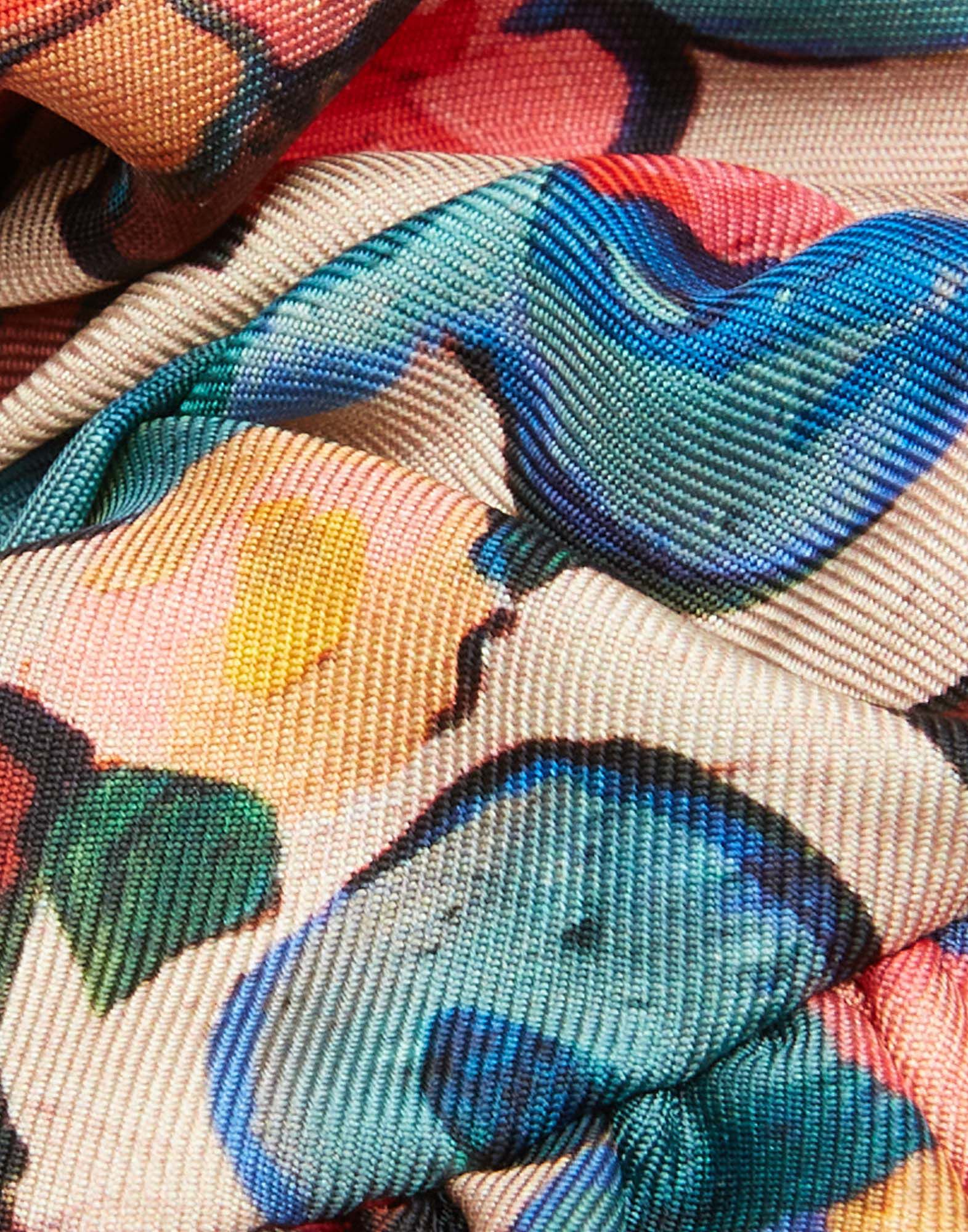 La DoubleJ Scrunchie Matisse SCR0005FOD001MAT0001