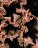 La DoubleJ Lou Vest La DoubleJ Lou Vest Multicolor Black JAC0179EMB145FLO04BR01