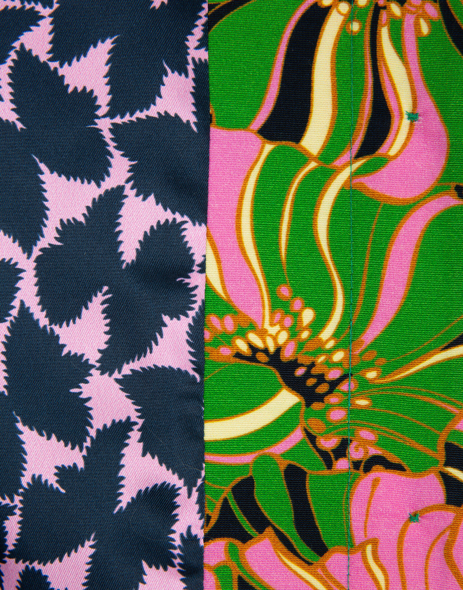 LaDoubleJ City Coat Carnevale JAC0011CAD001CAR0001