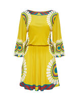 Sorellina Dress &#40;Plac&eacute;e&#41; La DoubleJ 