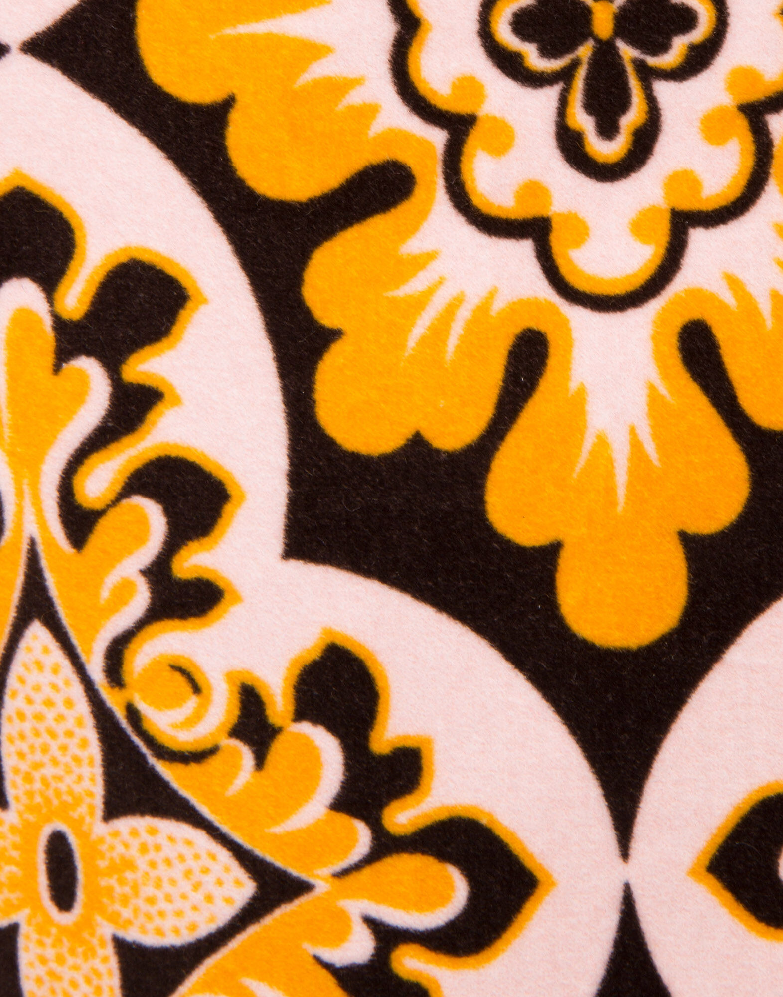 LaDoubleJ Mini A-Skirt Palazzo SKI0007VEL001PAL0001