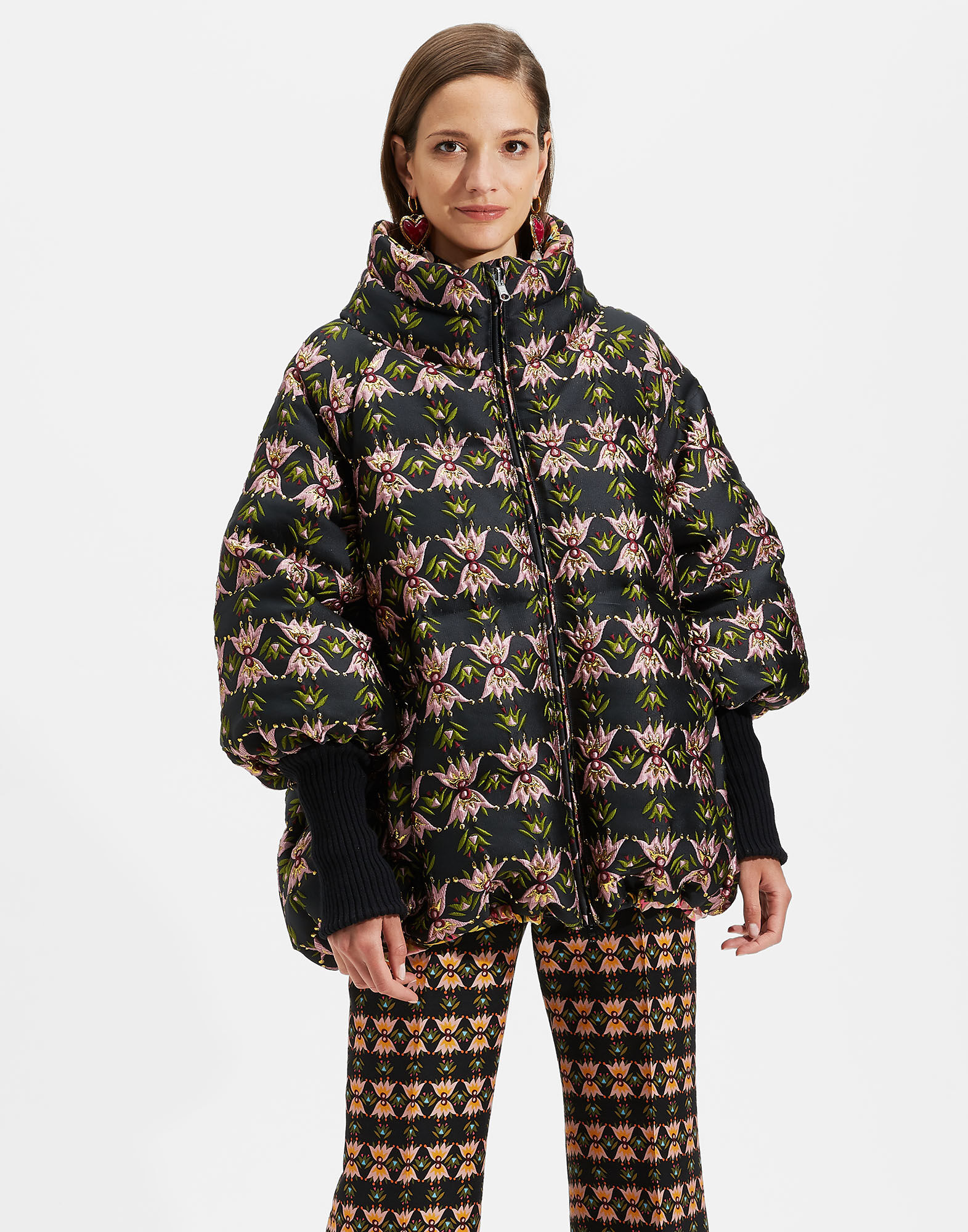 La DoubleJ LDJ Friends & Family | La DoubleJ - St. Moritz Jacket