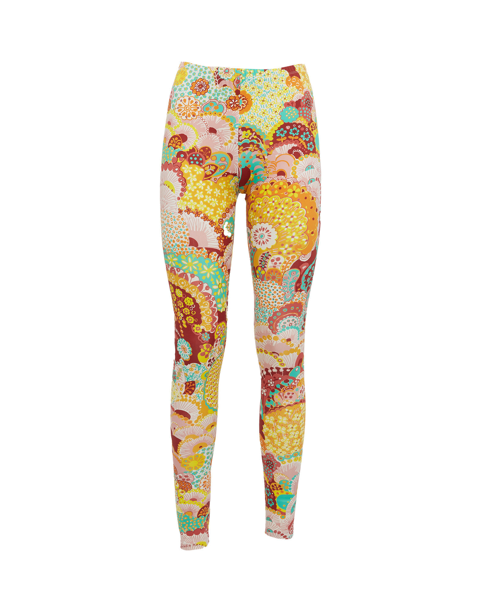 La DoubleJ Leggings Holi TRO0013JER005HOL0002