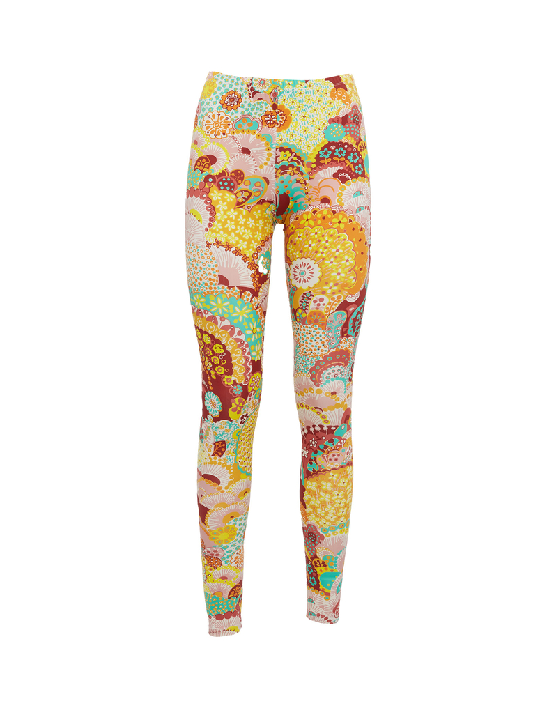 La DoubleJ Leggings La DoubleJ Leggings Holi TRO0013JER005HOL0002