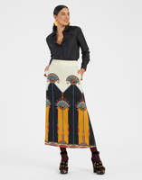 La DoubleJ Boy Shirt La DoubleJ Boy Shirt Solid Black SHI0001SIL001BLA0011