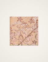 La DoubleJ Large Tablecloth La DoubleJ Large Tablecloth Cosmos Dusty Pink TBC0018LIN008COS02PI10