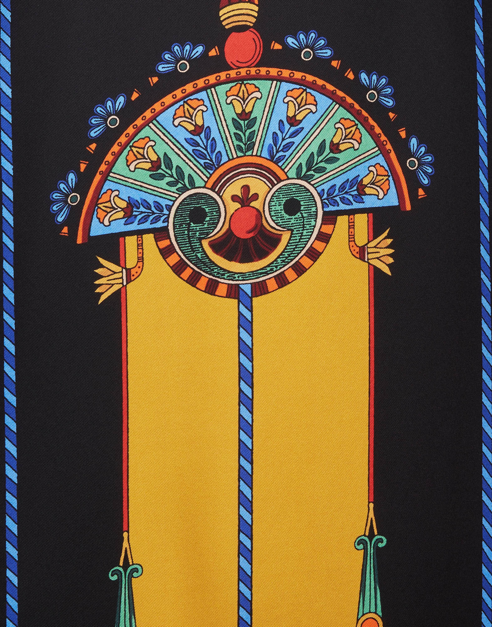 La DoubleJ Sorella Dress Aswan Plac&eacute;e Ivory DRE0179SIL001ASW01WH04