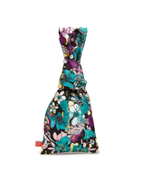 La DoubleJ Reversible Knot Bag La DoubleJ Reversible Knot Bag Temples BAG0037FOD001TEM0001