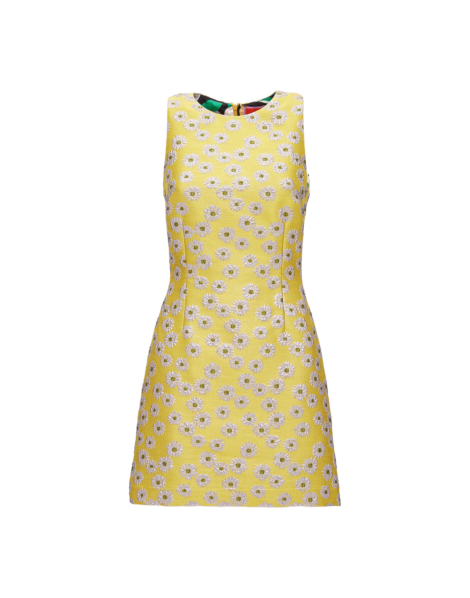 La DoubleJ TGIF Dress Margarita DRE0429JAC039MGT0001