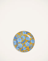 La DoubleJ Dessert Plates Set Of 2 La DoubleJ Dessert Plates Set Of 2 Lilium Zafferano DIS0063CER001LIL0006