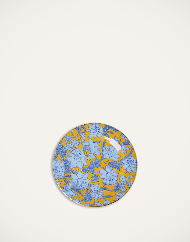 La DoubleJ Dessert Plates Set Of 2 La DoubleJ Dessert Plates Set Of 2 Lilium Zafferano DIS0063CER001LIL0006
