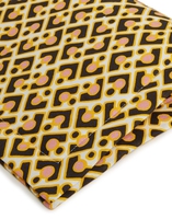 La DoubleJ Placemat Set Of 2 La DoubleJ Placemat Set Of 2 Puzzle Rosa TBM0001LIN001PUZ0002