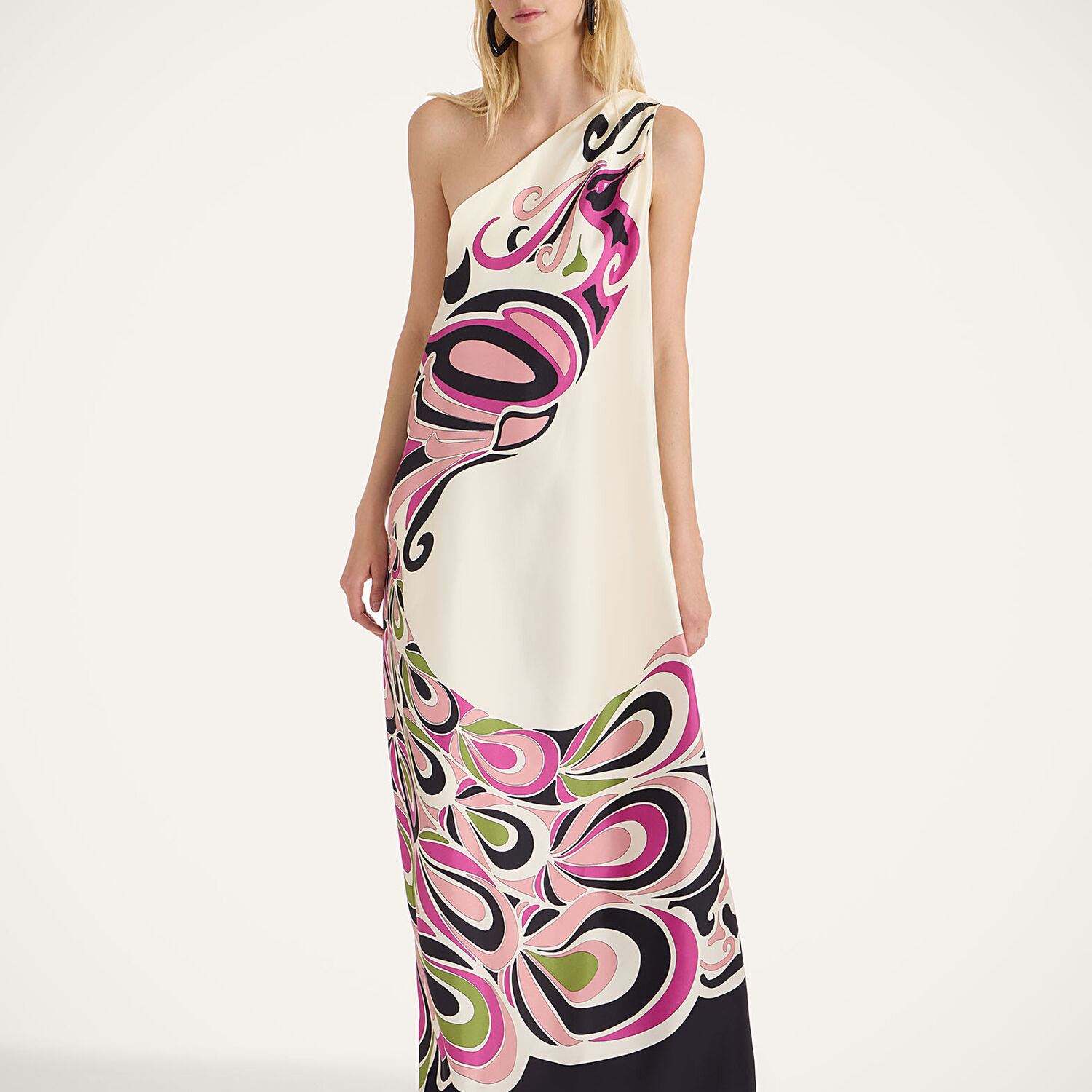Shop La Doublej Roy Dress