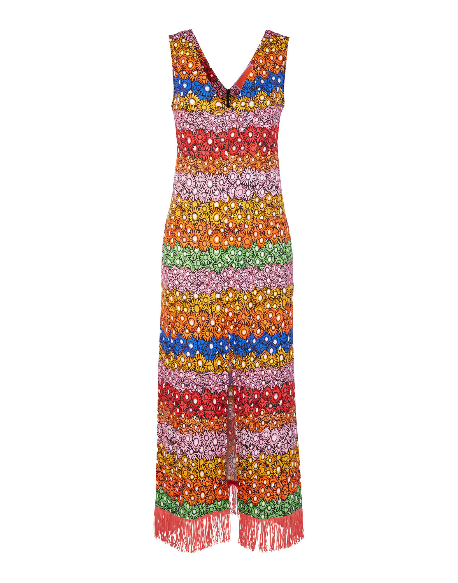 La DoubleJ Stretch Dress Pride Daisy DRE0336JER021DAY0004