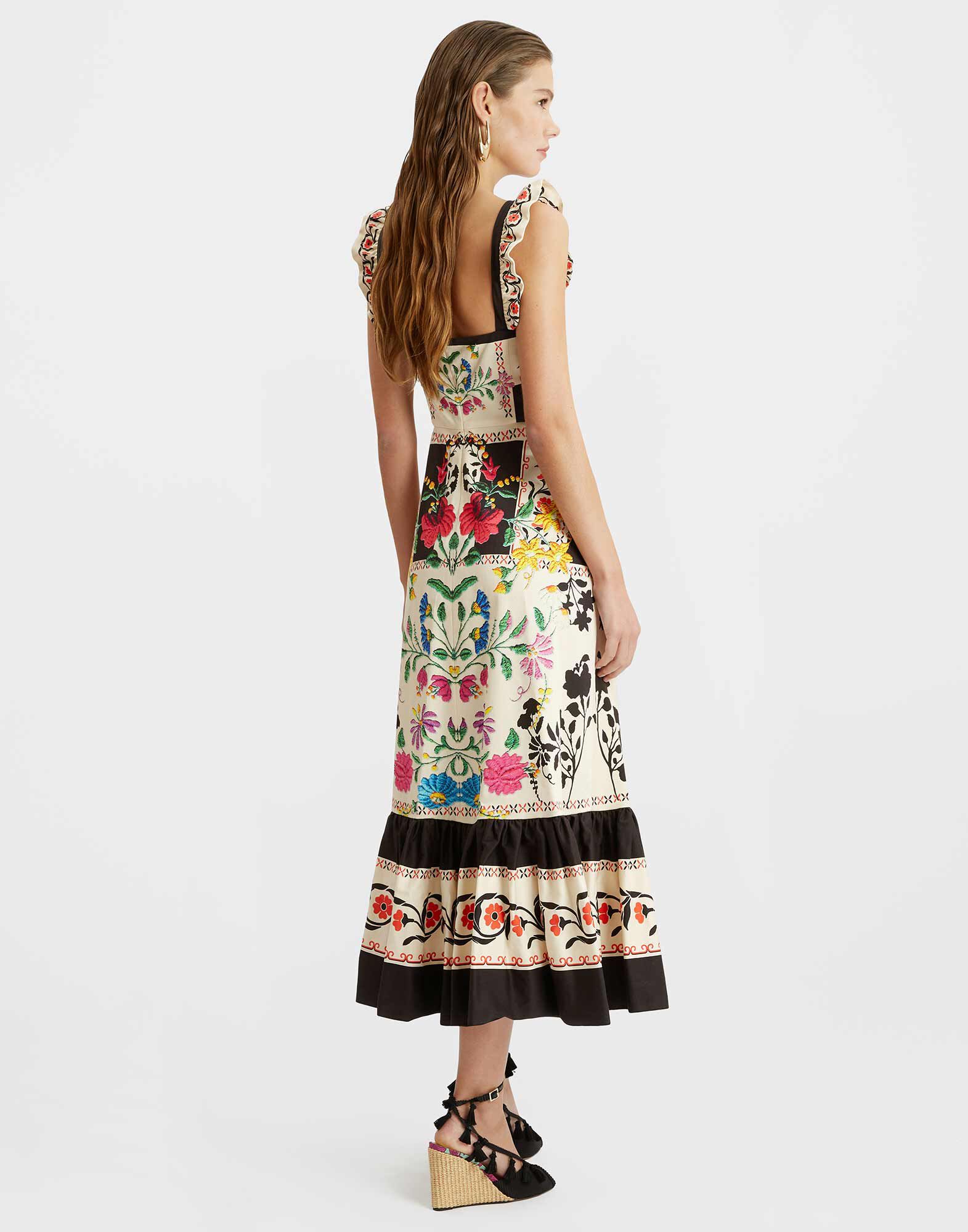 Gingerbread dresses hot sale