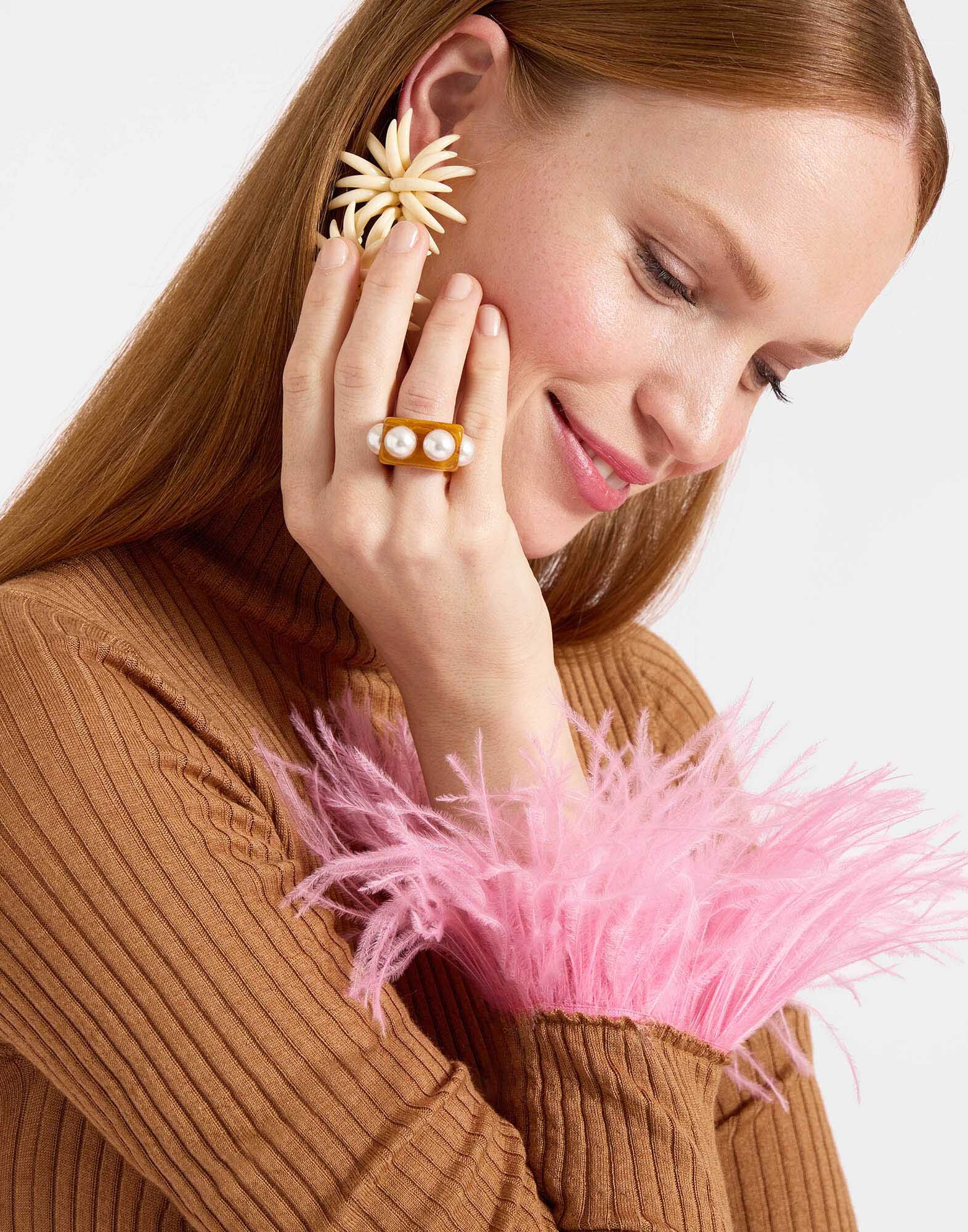 Nefertiti rings on sale