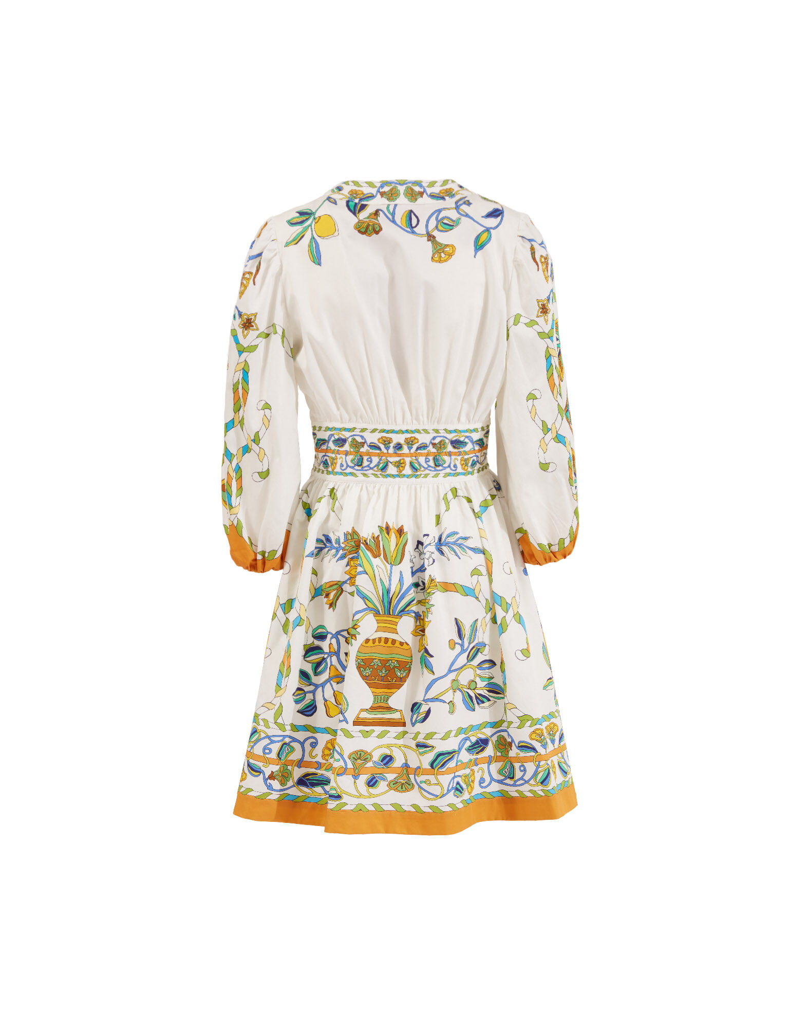 Sundress margherita dress sales