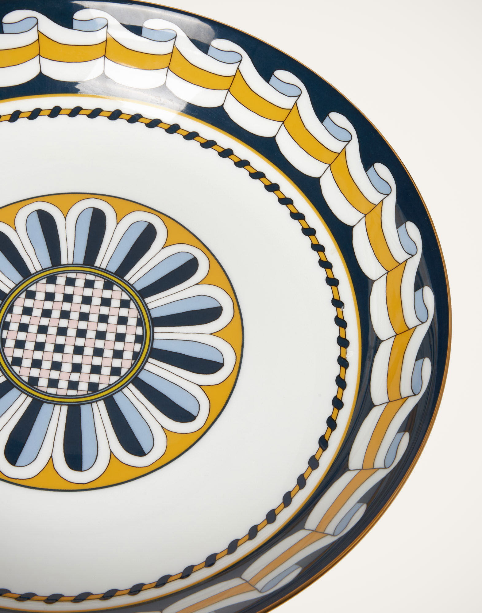 La DoubleJ Pasta Bowl Napoli DIS0074CER001NAP0004