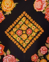 La DoubleJ Visconti Dress La DoubleJ Visconti Dress Cowgirl Nero DRE0041VIS001COW0002