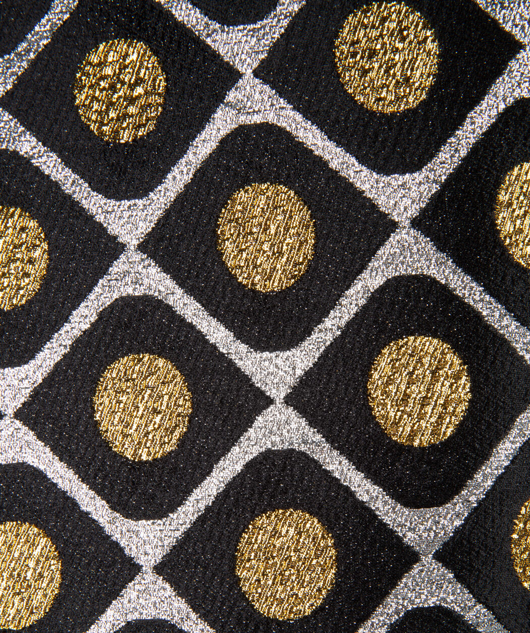 LaDoubleJ Good Butt Shorts Pomodorini Oro TRO0010JAC010POM0002