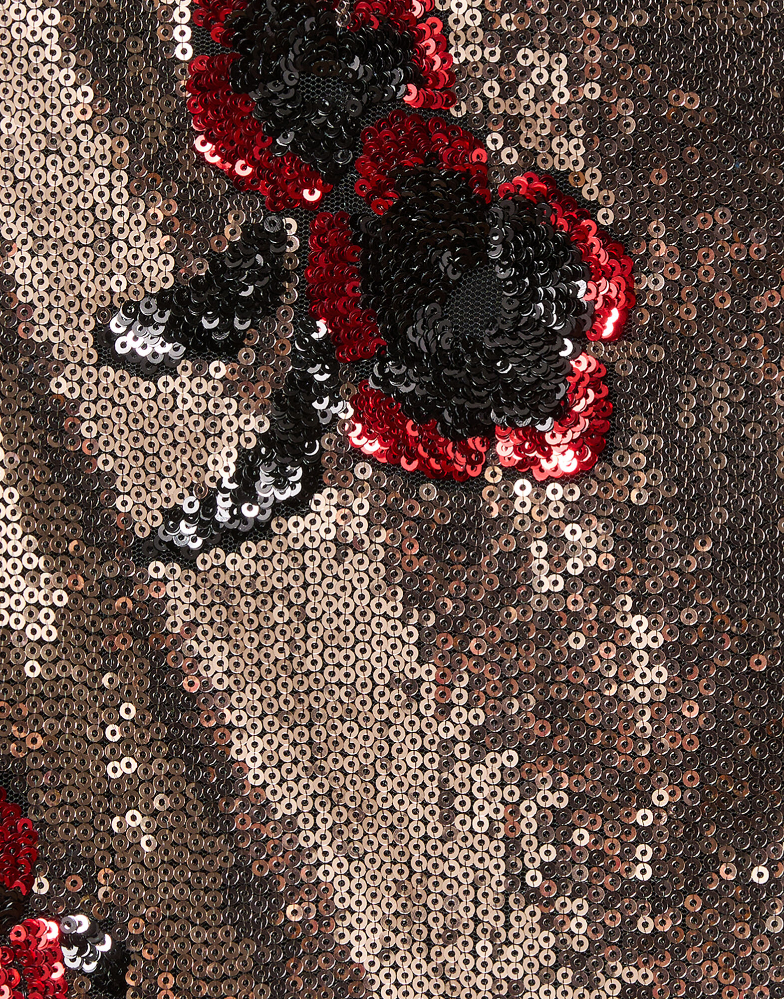 La DoubleJ La Scala Tee Primrose Bronze TSH0040PAI012PRI03BR13