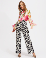 LaDoubleJ Anna Pants LaDoubleJ Anna Pants Moses TRO0022COT006MSS0001