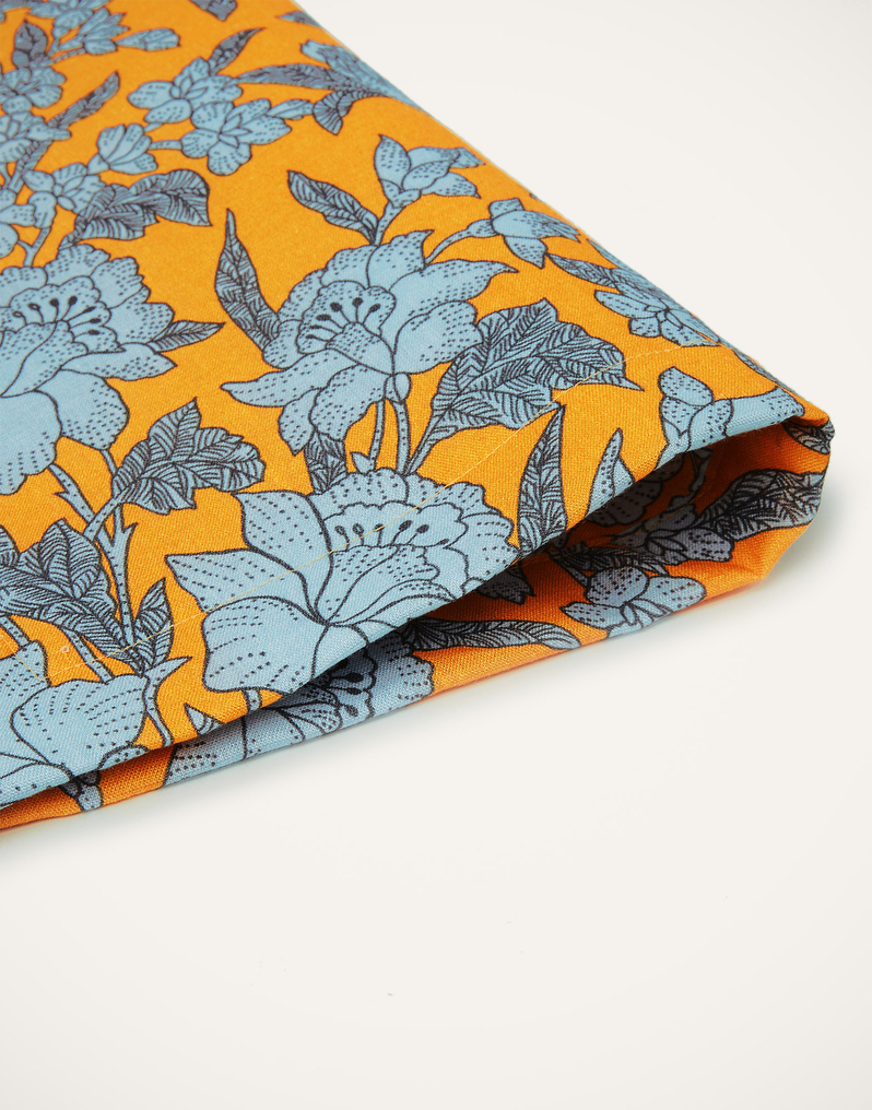 La DoubleJ Placemat Set Of 2 La DoubleJ Placemat Set Of 2 Lilium Zafferano TBM0001LIN001LIL0006