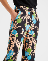 LaDoubleJ Saturday Night Pants LaDoubleJ Saturday Night Pants Winter Rose Nero TRO0030SAB001WTR0003