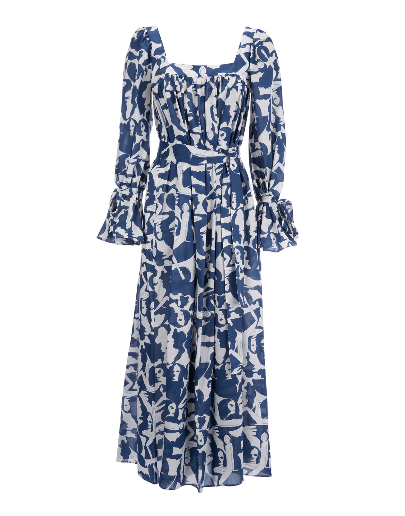 LaDoubleJ After Swim Dress Donne DRE0032COT003DON0001